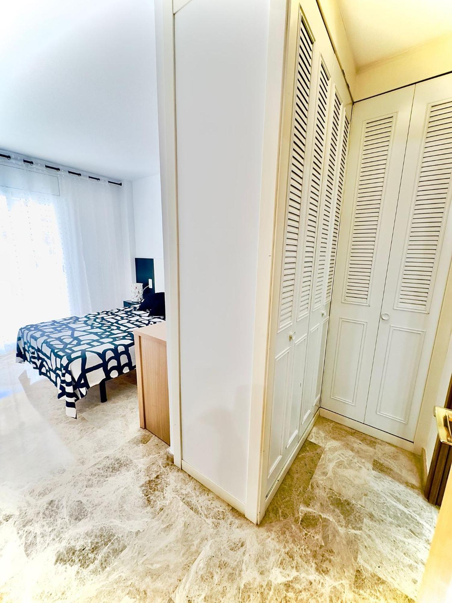 Apartament Ventura Park B4 0 Salou Zewnętrze zdjęcie