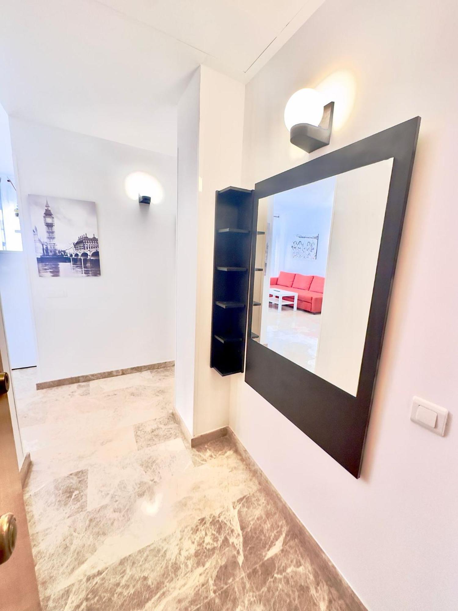 Apartament Ventura Park B4 0 Salou Zewnętrze zdjęcie