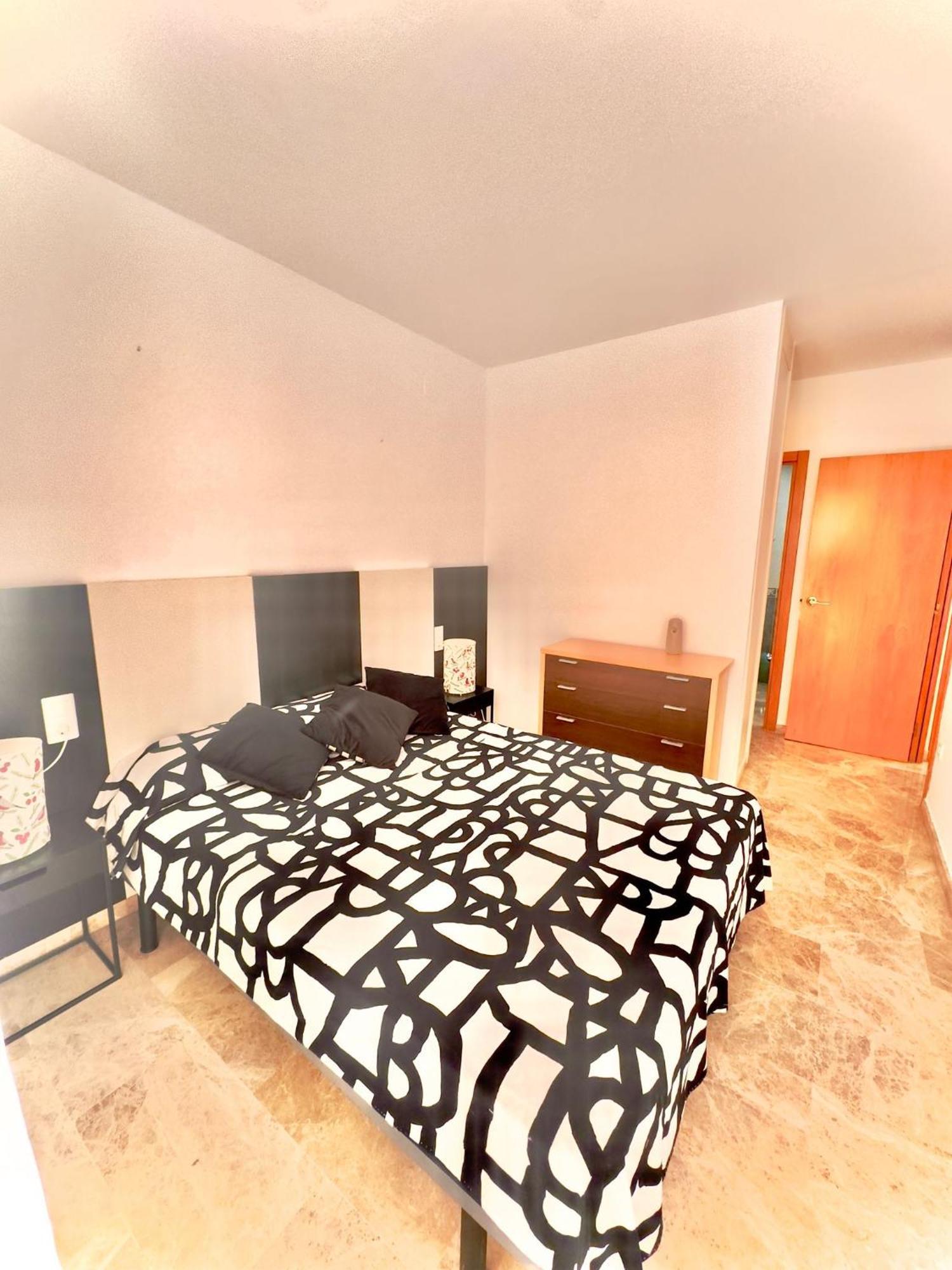 Apartament Ventura Park B4 0 Salou Zewnętrze zdjęcie