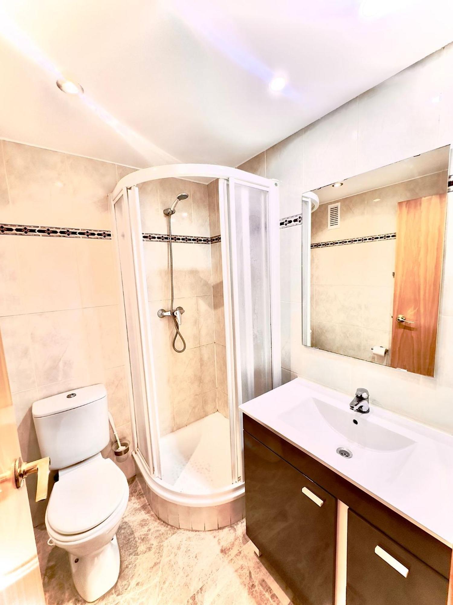 Apartament Ventura Park B4 0 Salou Zewnętrze zdjęcie