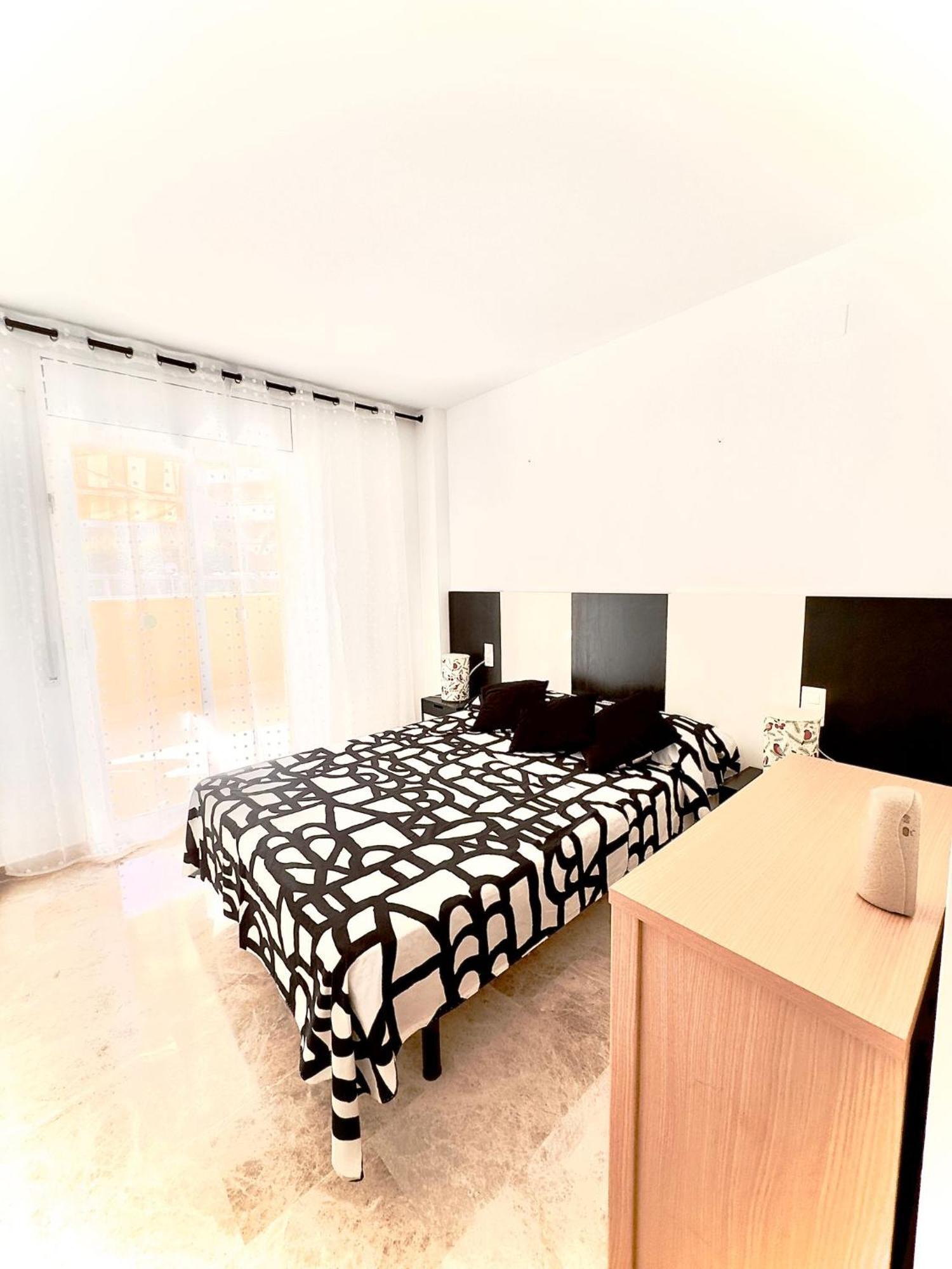 Apartament Ventura Park B4 0 Salou Zewnętrze zdjęcie